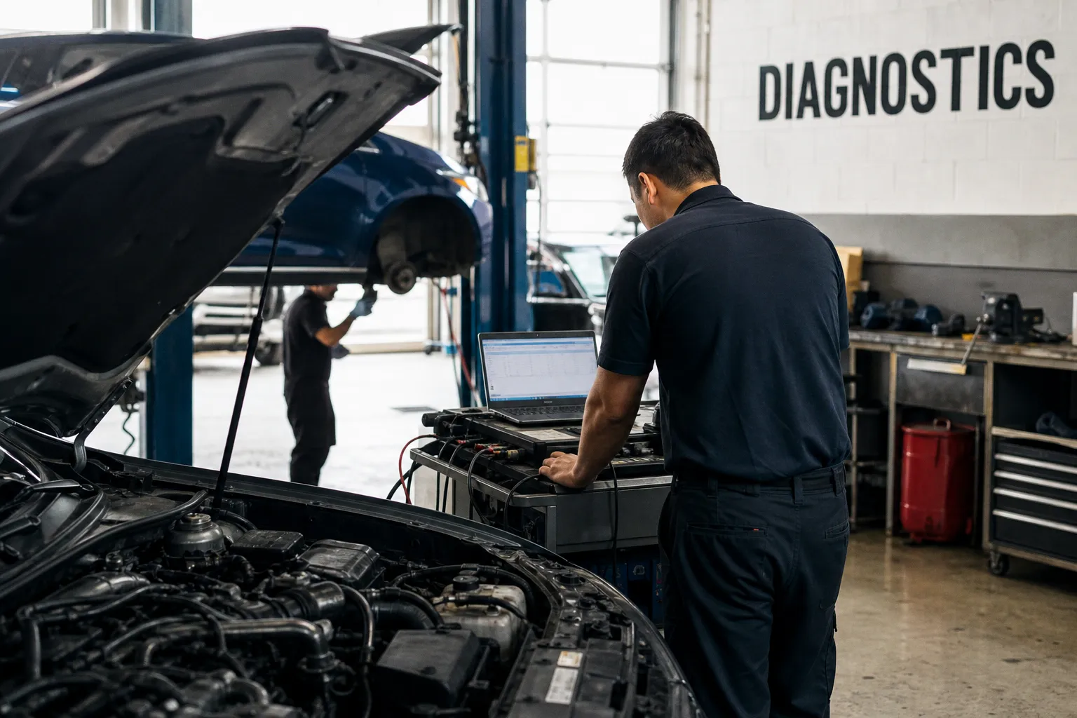 Advanced ECU Diagnostics: New Tuning Solutions for Emissions and Transmission Systems