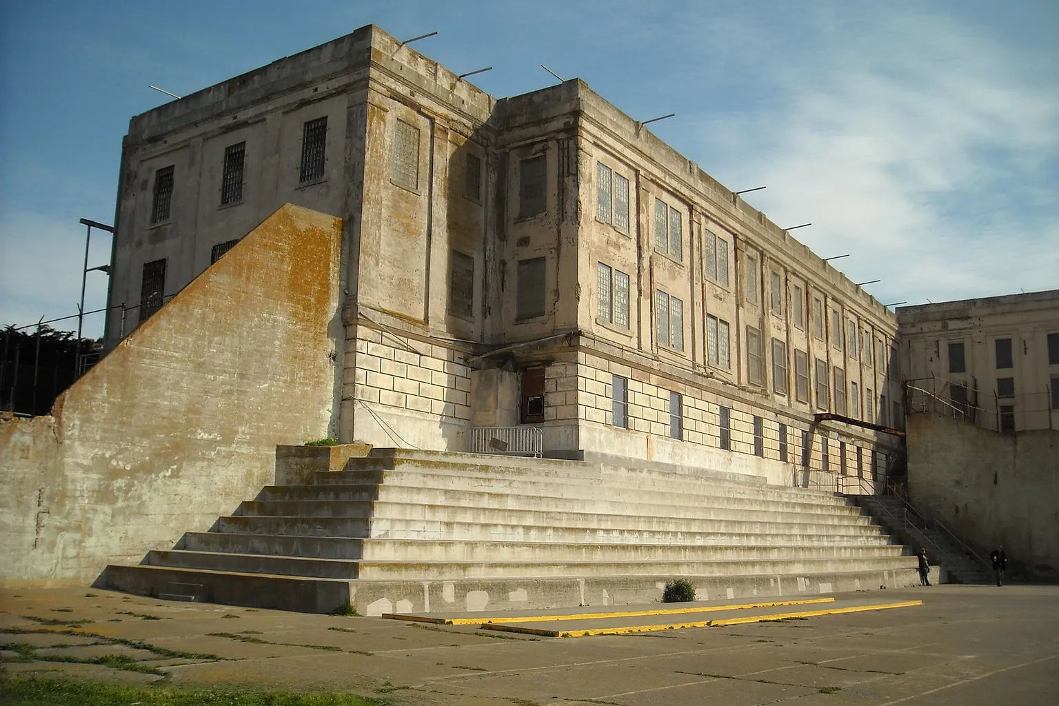 Alcatraz Island tickets: A guide to securing your visit