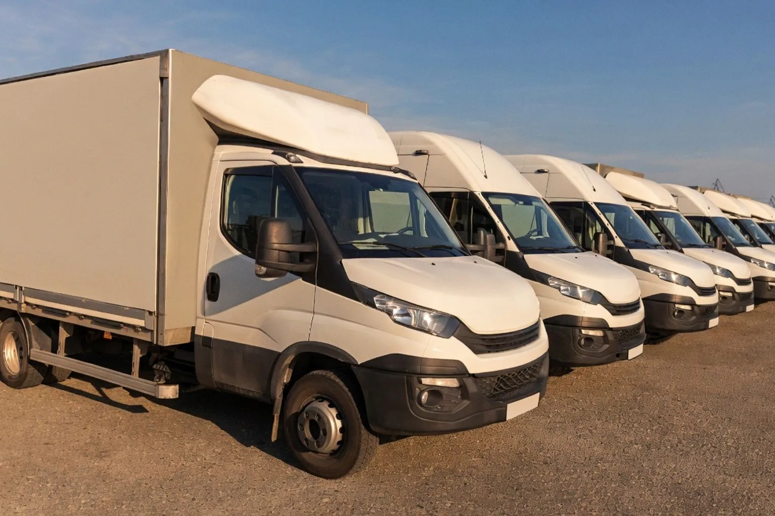 ams OSRAM Launches Smart Battery Maintenance Tools to Combat Fleet Downtime