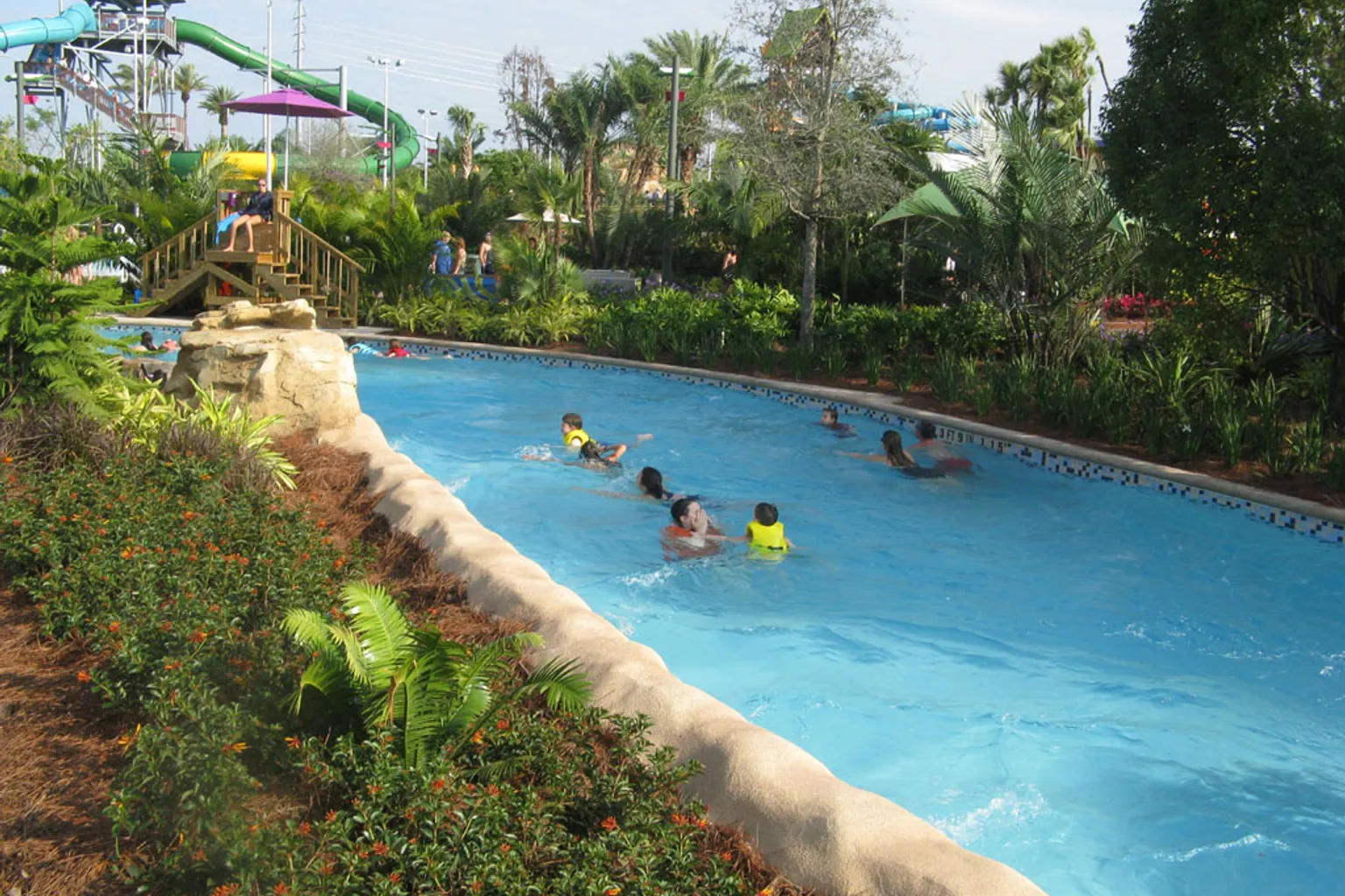 Aquatica Orlando Tickets: Official Site vs. Resellers