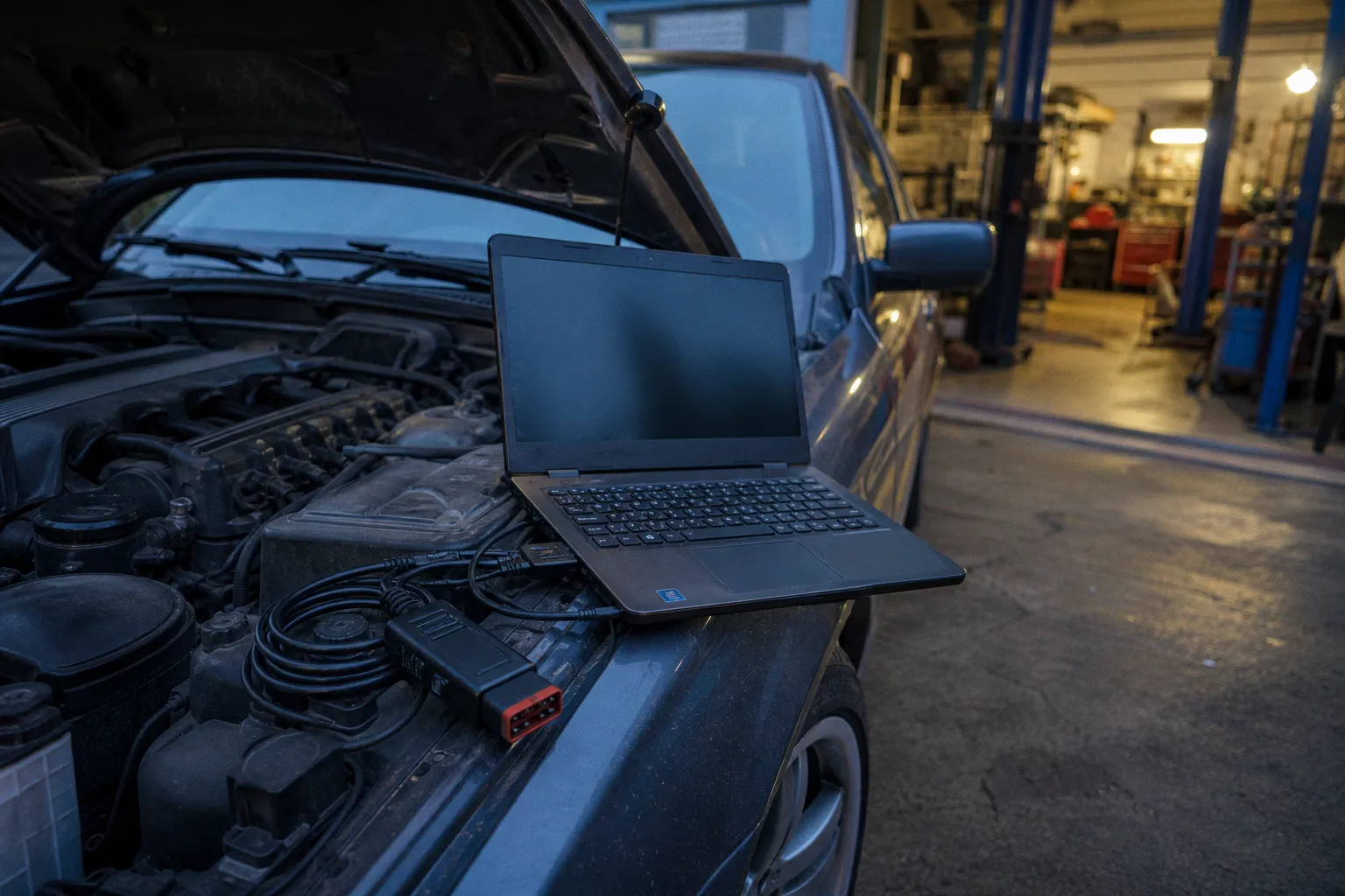 AutoTuner Simplifies BMW MS42 Tuning with New OBD Read and Write Support