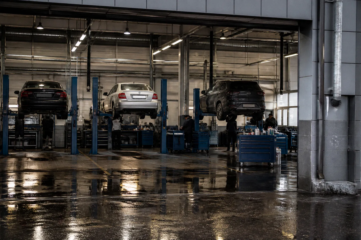 Bosch Adds AI-Powered Diagnostic Assistant to ESI[tronic] Software