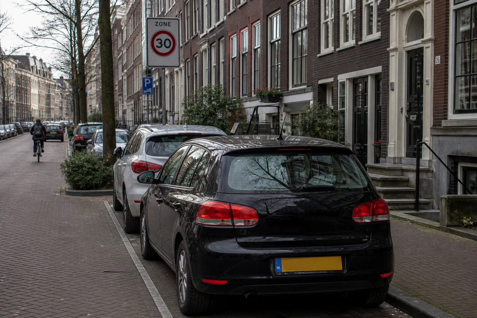 Car Rental in Amsterdam: A Practical Guide for Drivers