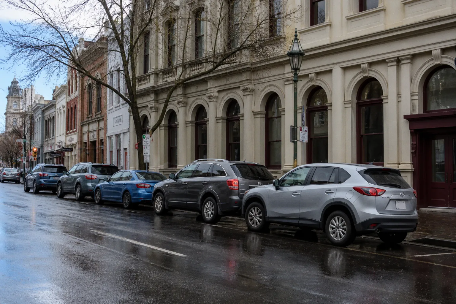 Car Rental in Ballarat, Australia: A Practical Guide