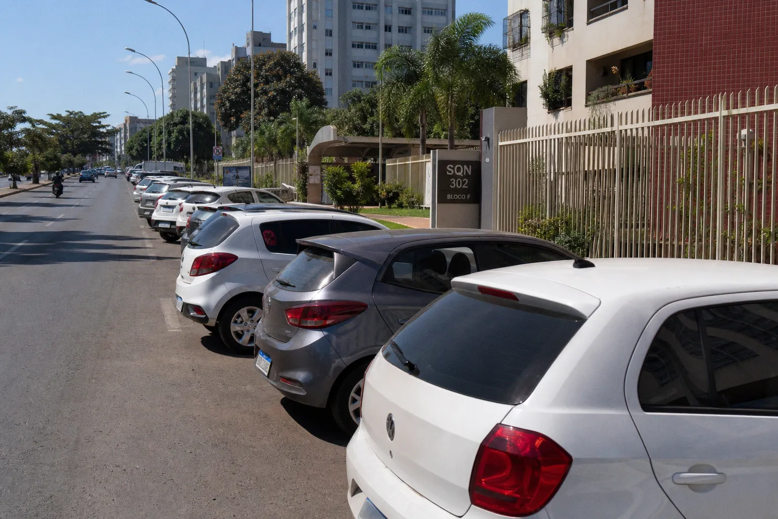 Car Rental in Brasilia, Brazil: A Practical Guide for Travelers