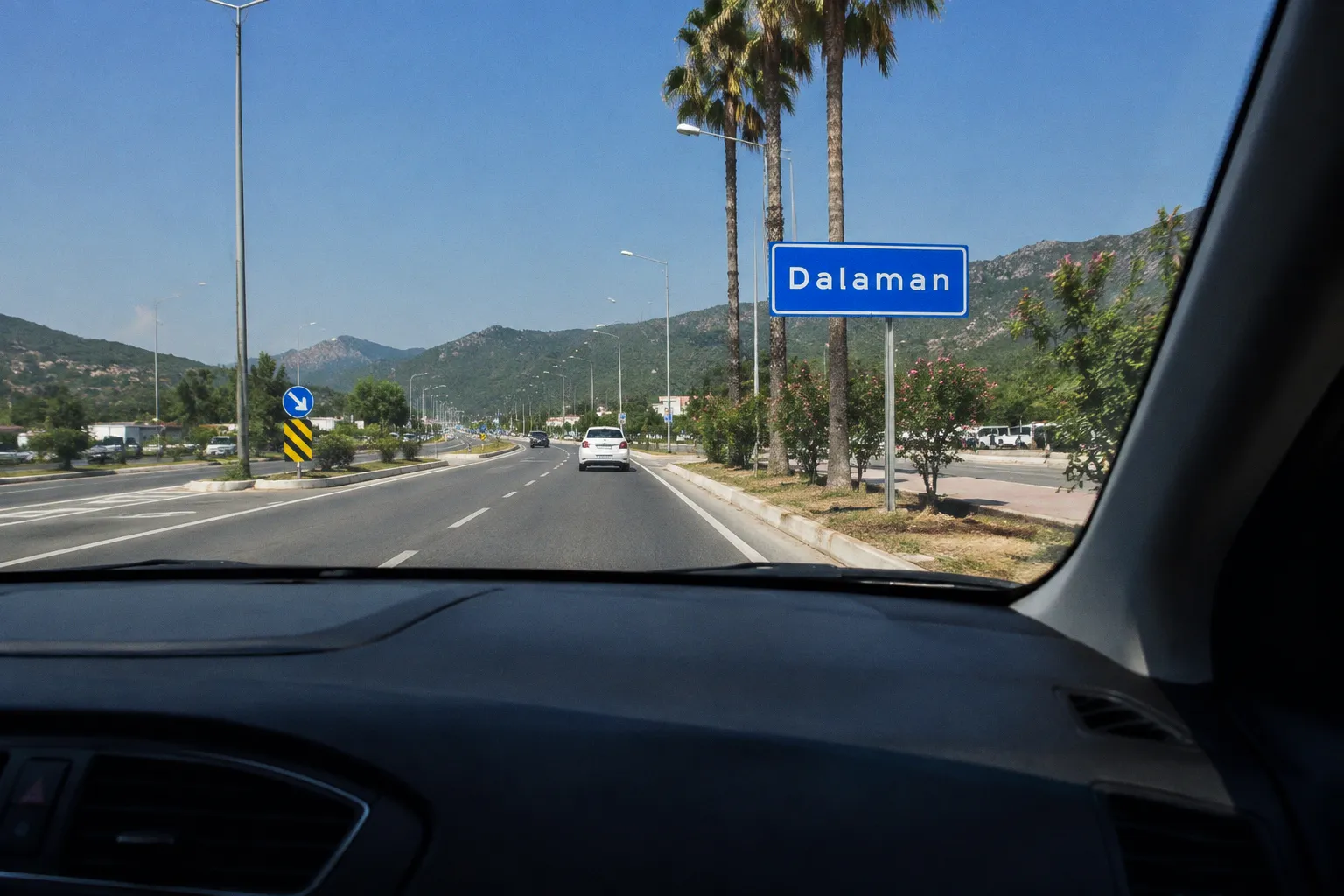 Car Rental in Dalaman (Turkey): Practical Guide