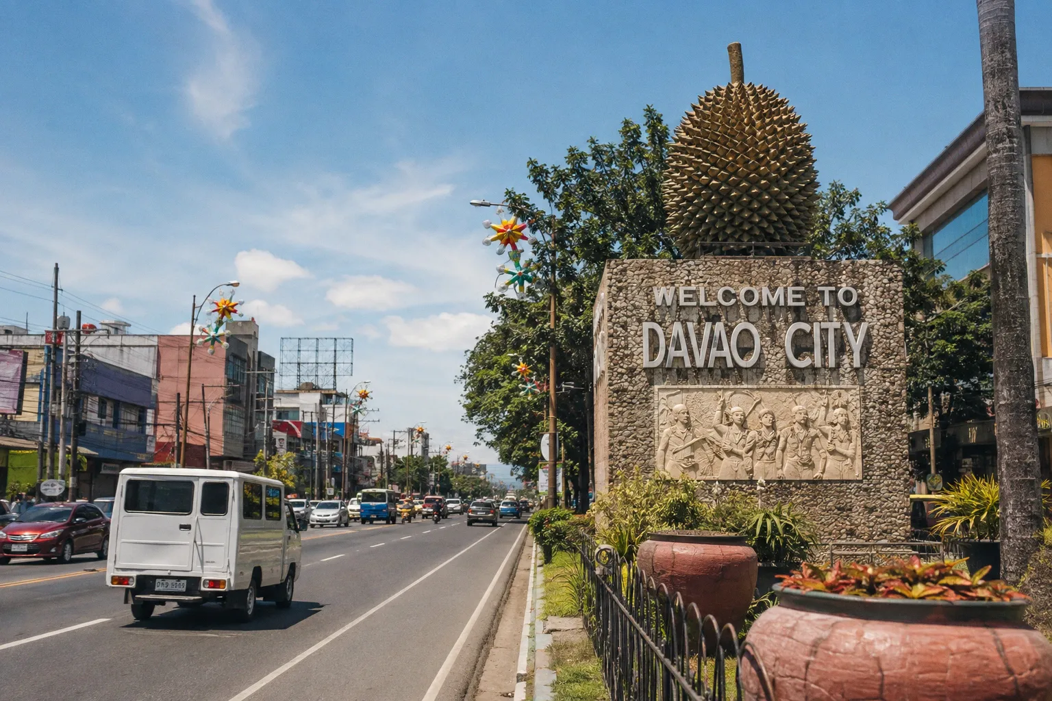 Car Rental in Davao, Philippines: Complete Practical Guide