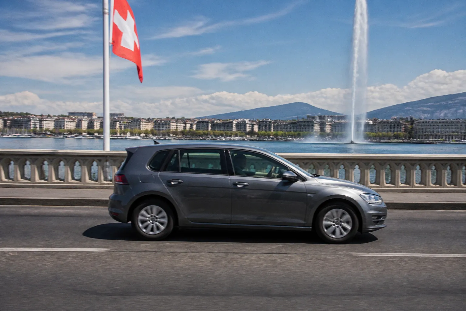 Car Rental in Geneva: A Practical Guide