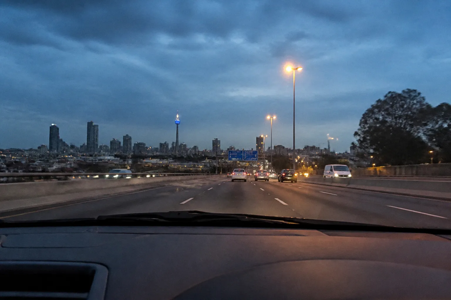 Car Rental in Johannesburg, South Africa: A Practical Guide