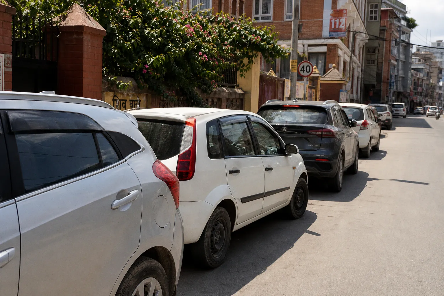 Car Rental in Kathmandu, Nepal: A Practical Guide