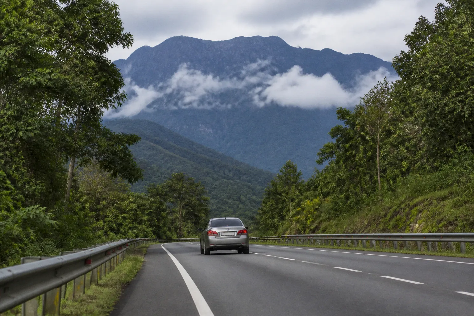 Car Rental in Kuala Lumpur, Malaysia: A Practical Guide