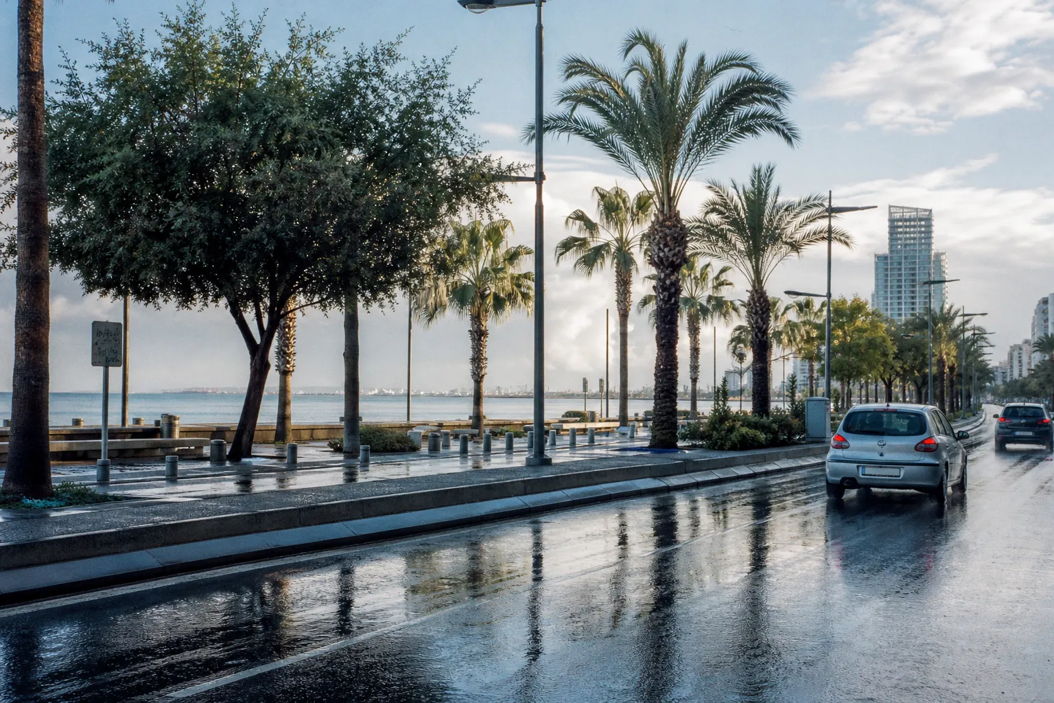 Car Rental in Limassol, Cyprus: A Practical Guide