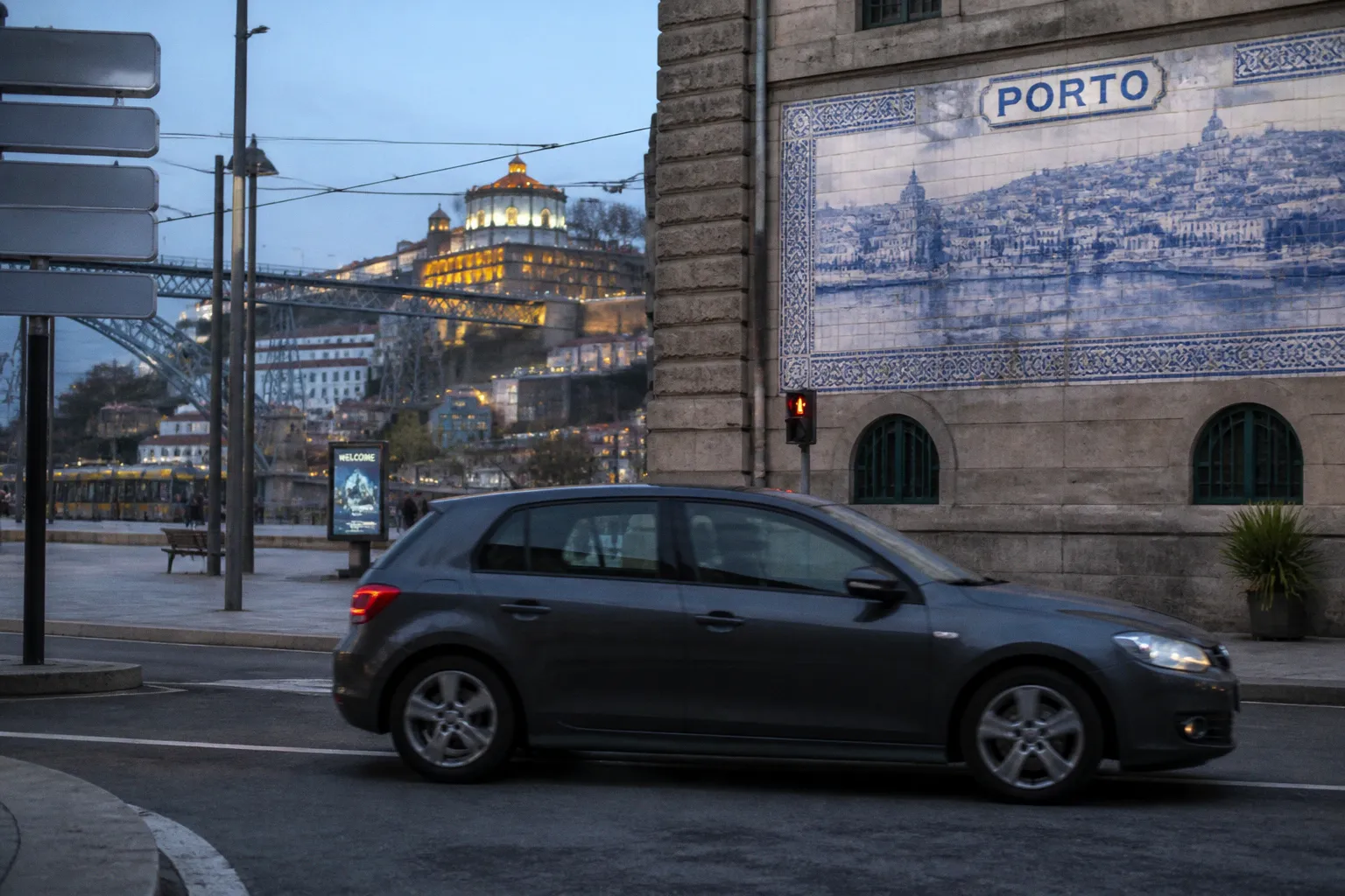 Car Rental in Porto: A Practical Guide for Travelers