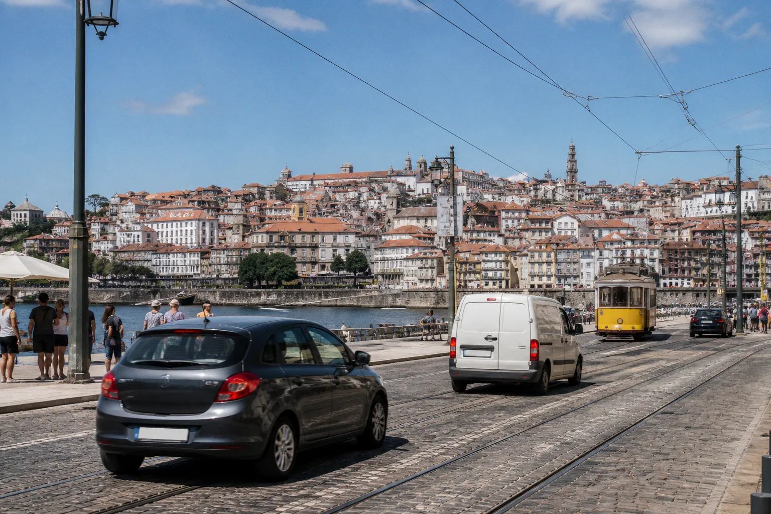 Car Rental in Portugal, Portugal: A Practical Guide