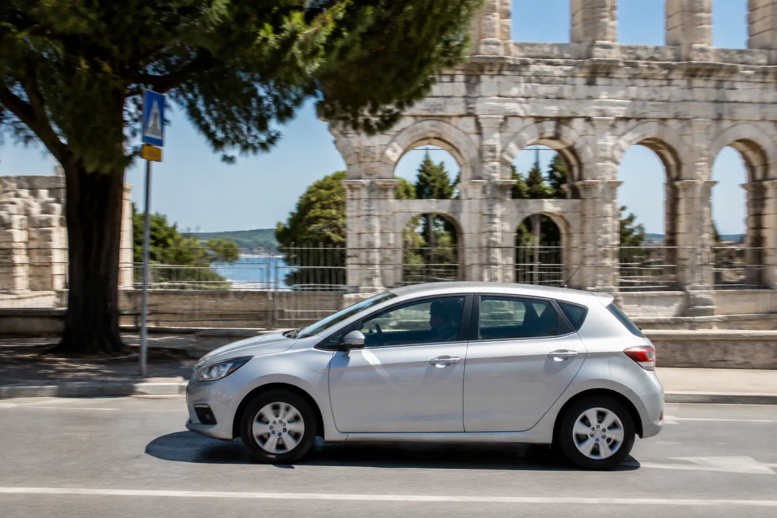 Car Rental in Pula (Croatia): A Practical Guide