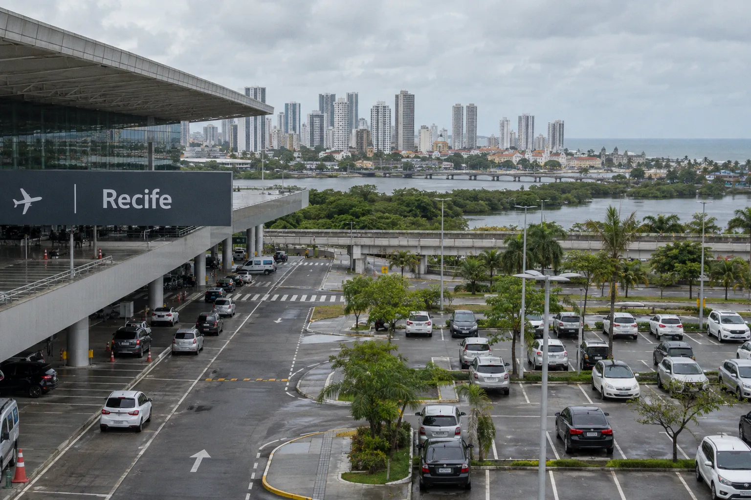 Car Rental in Recife (Brazil): Practical Guide