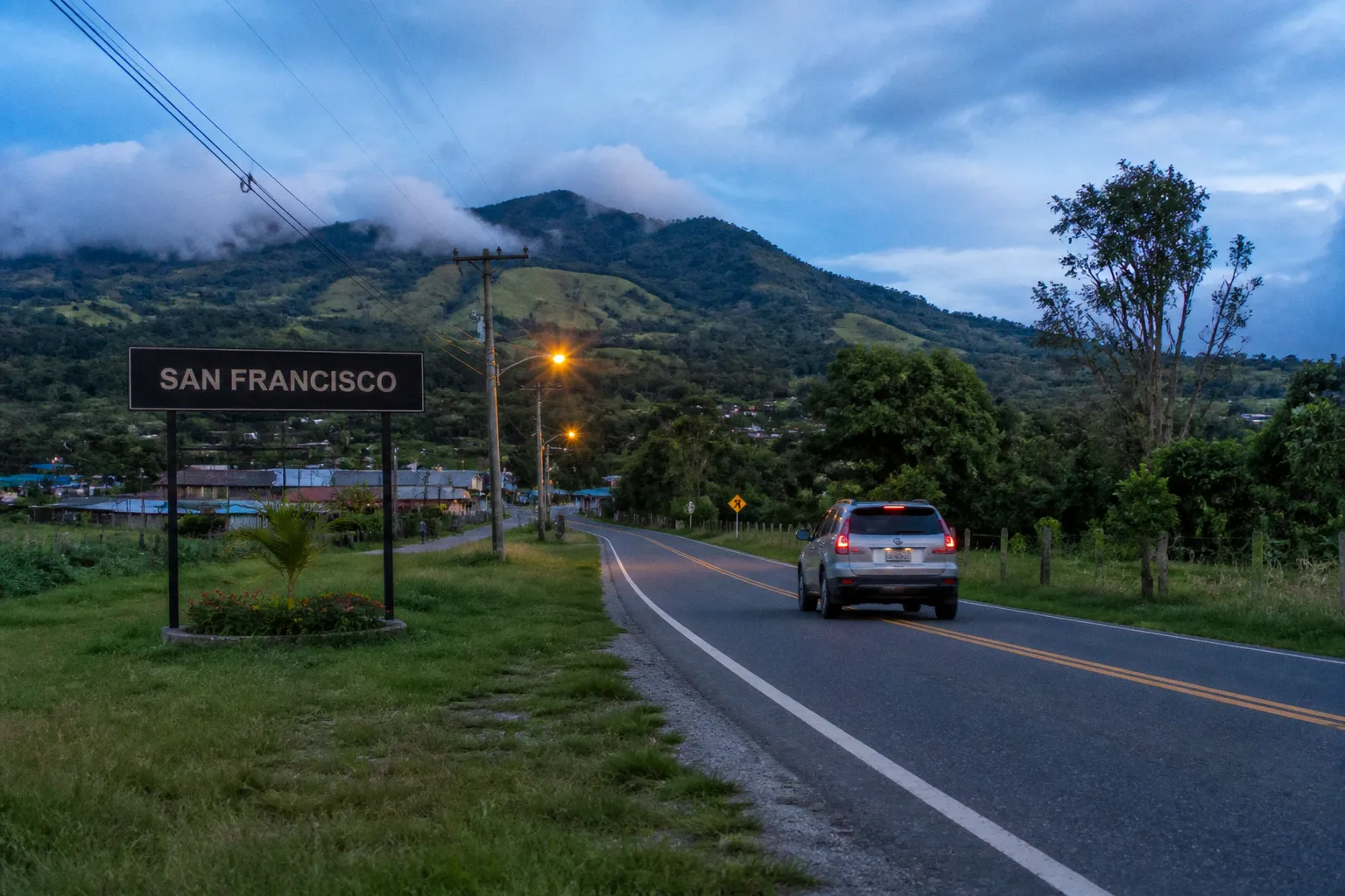 Car Rental in San Francisco (Costa Rica): A Practical Guide
