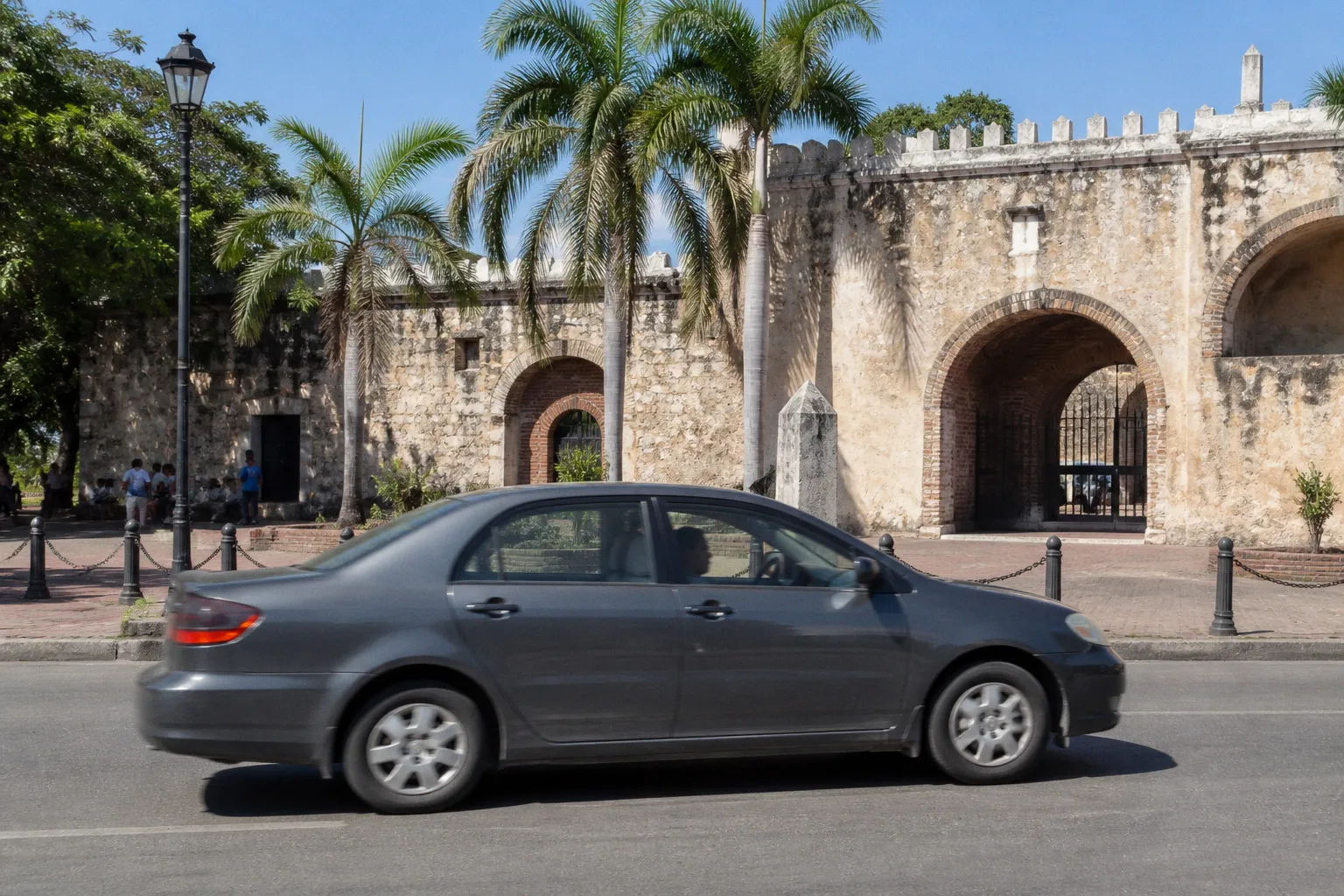 Car Rental in Santo Domingo (Dominican Republic): A Practical Guide