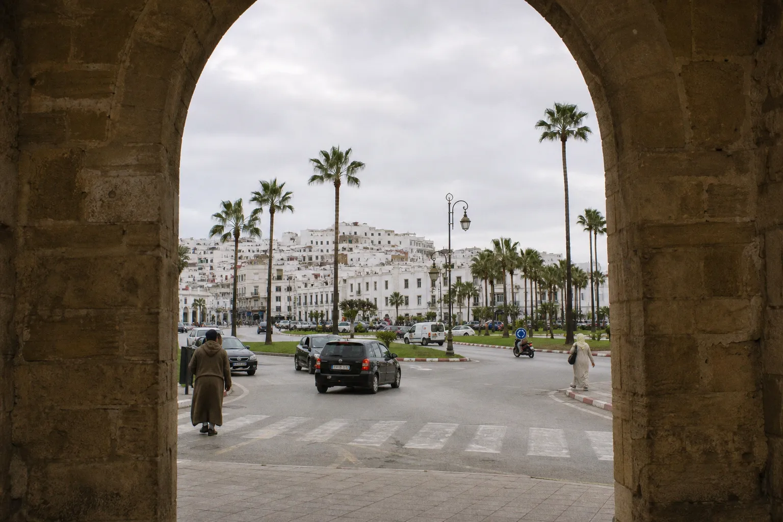 Car Rental in Tangier (Morocco): A Practical Guide