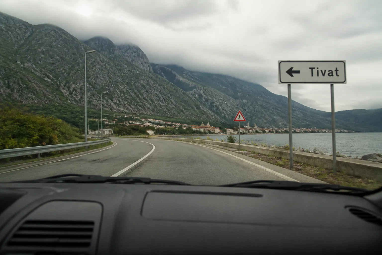 Car Rental in Tivat (Montenegro): A Practical Guide