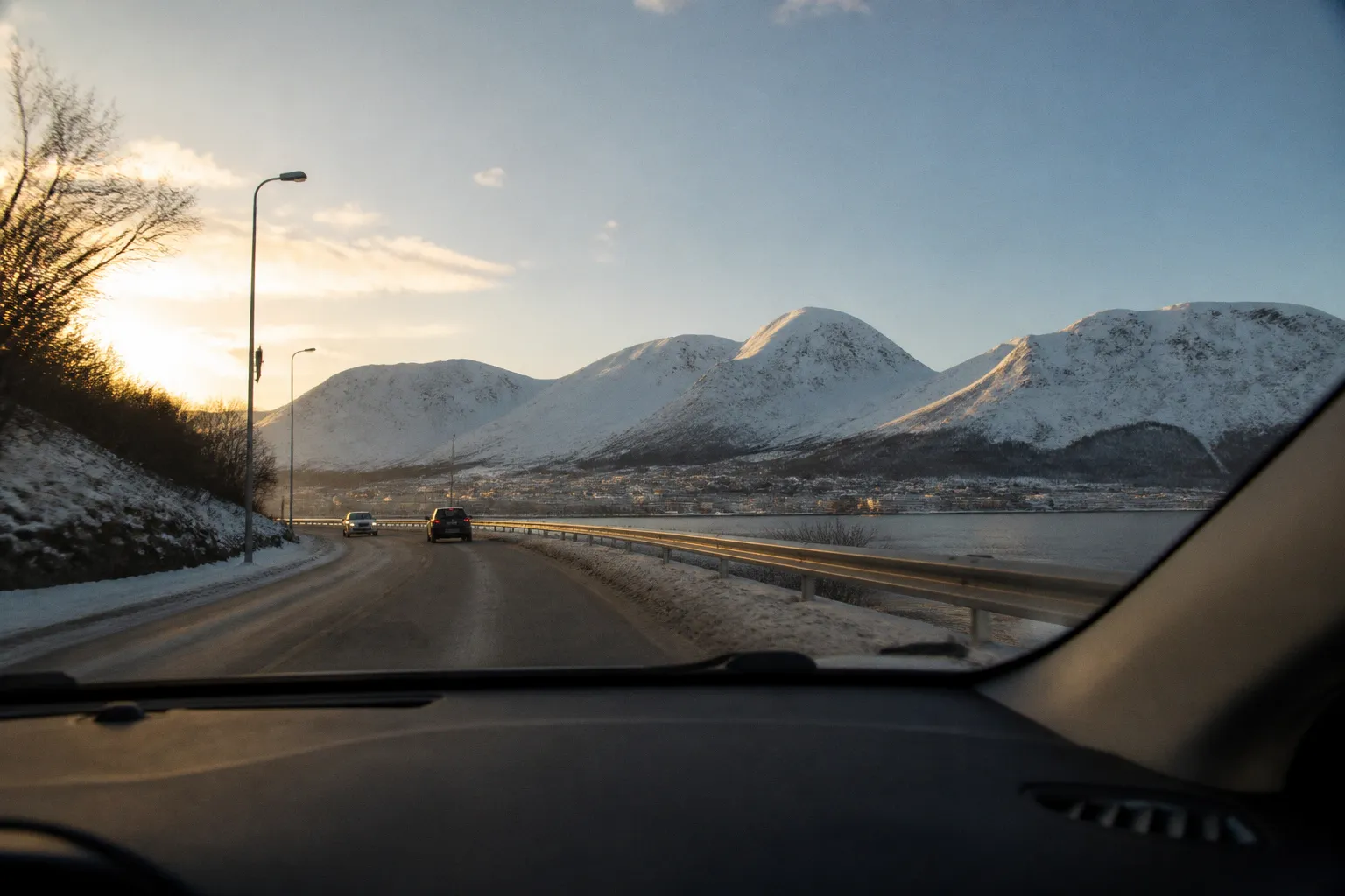 Car Rental in Tromso, Norway: A Practical Guide
