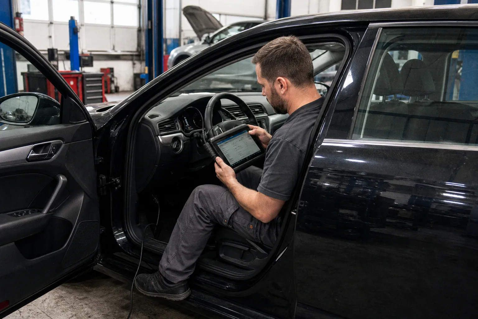 Connected Cars vs. Software-Defined Vehicles: A Diagnostic Guide for Import Owners