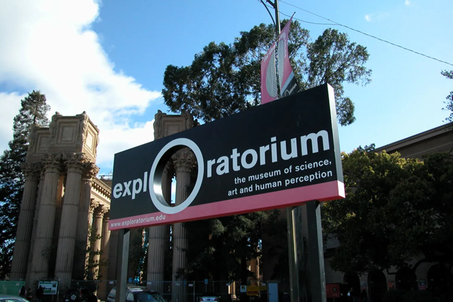 Exploratorium tickets: A guide to planning your visit