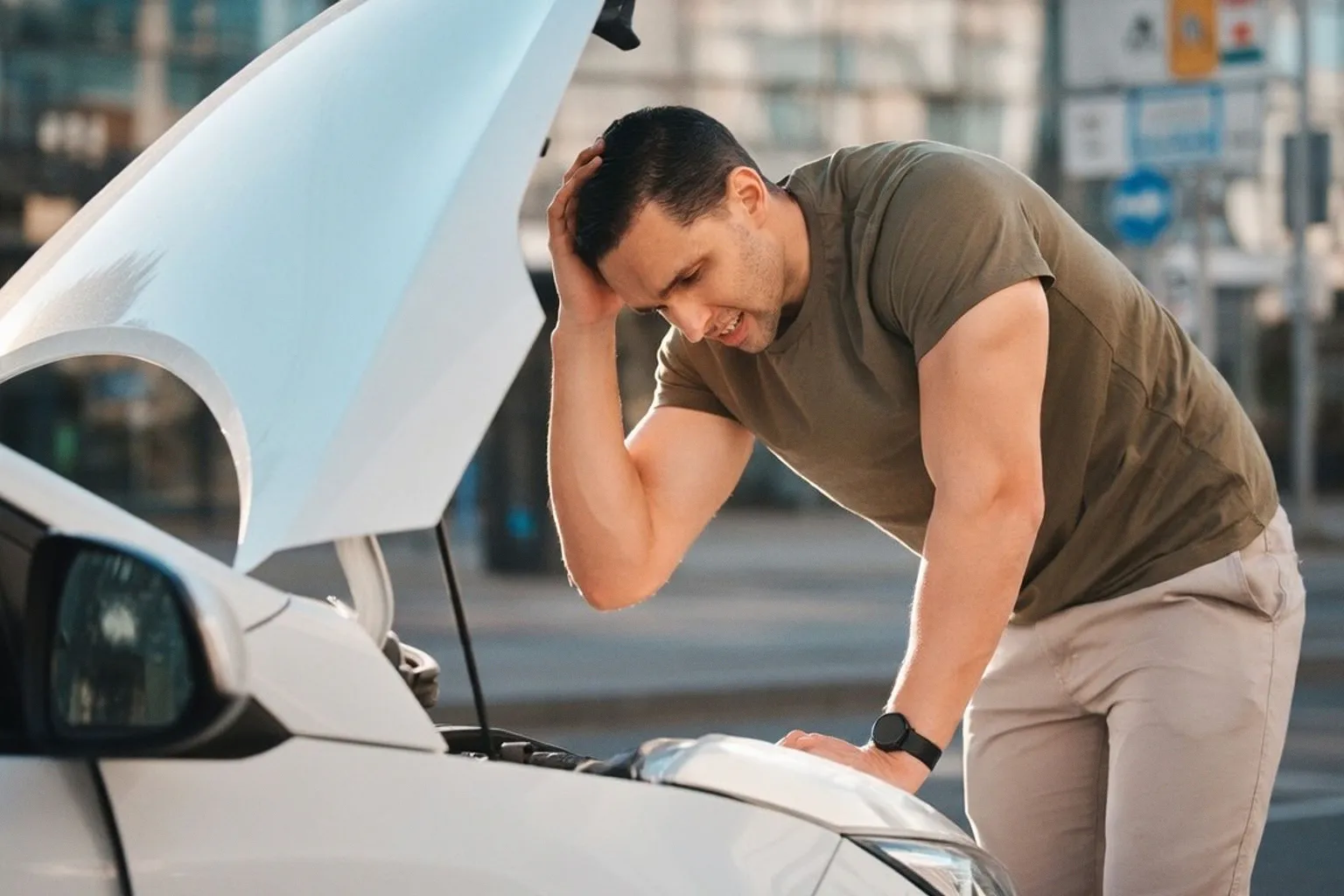Four Modern Vehicles With Hidden Long-Term Repair Risks