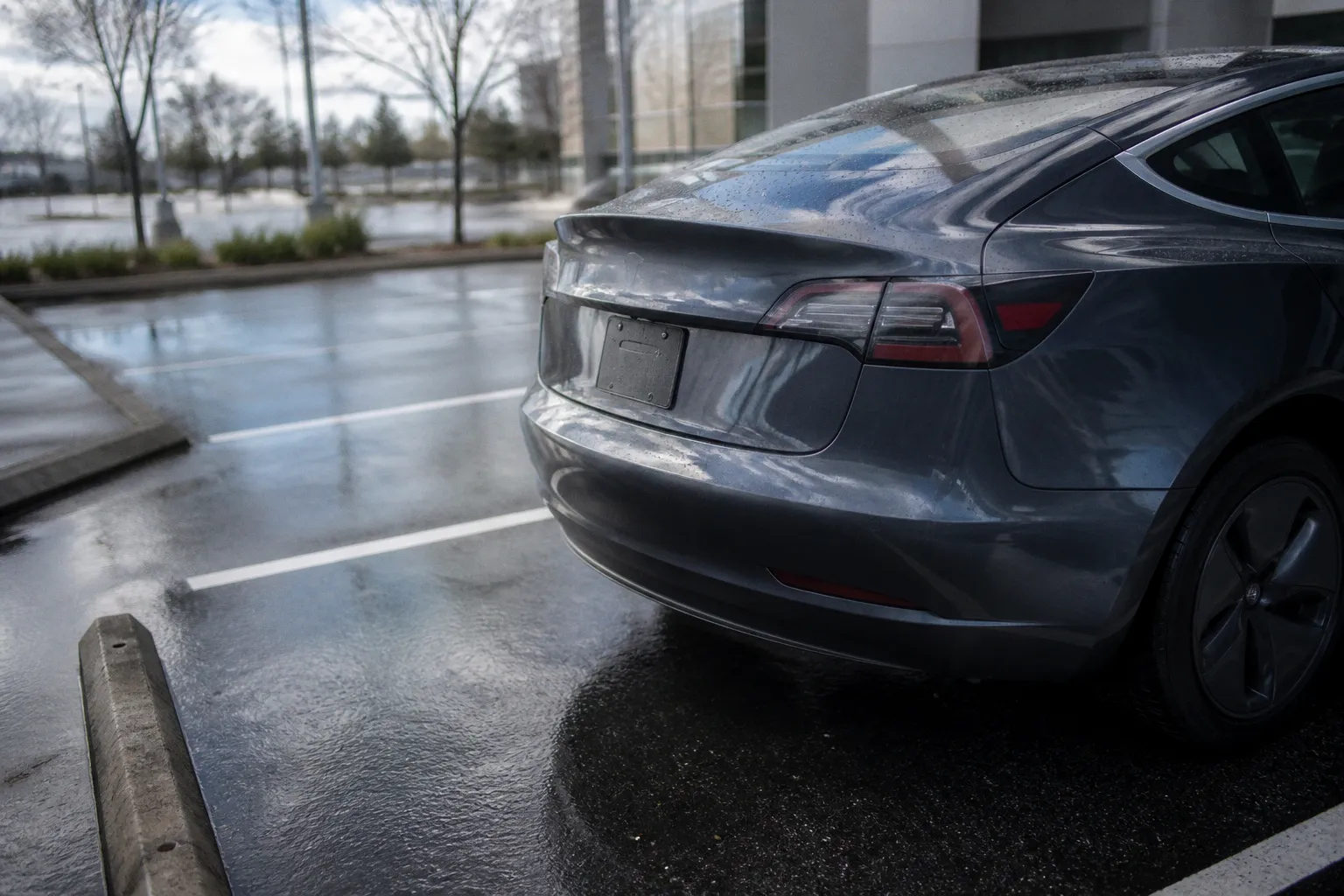 How to Verify Your Tesla for Safety Recalls and Software Updates