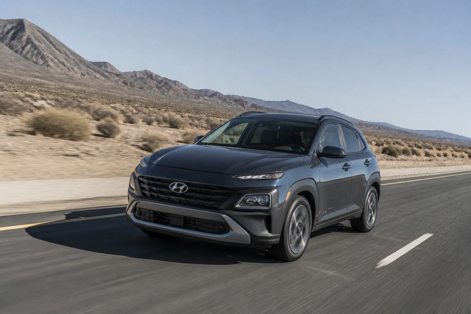 Hyundai Expands Connected Car Fleet to One Million Units by 2027