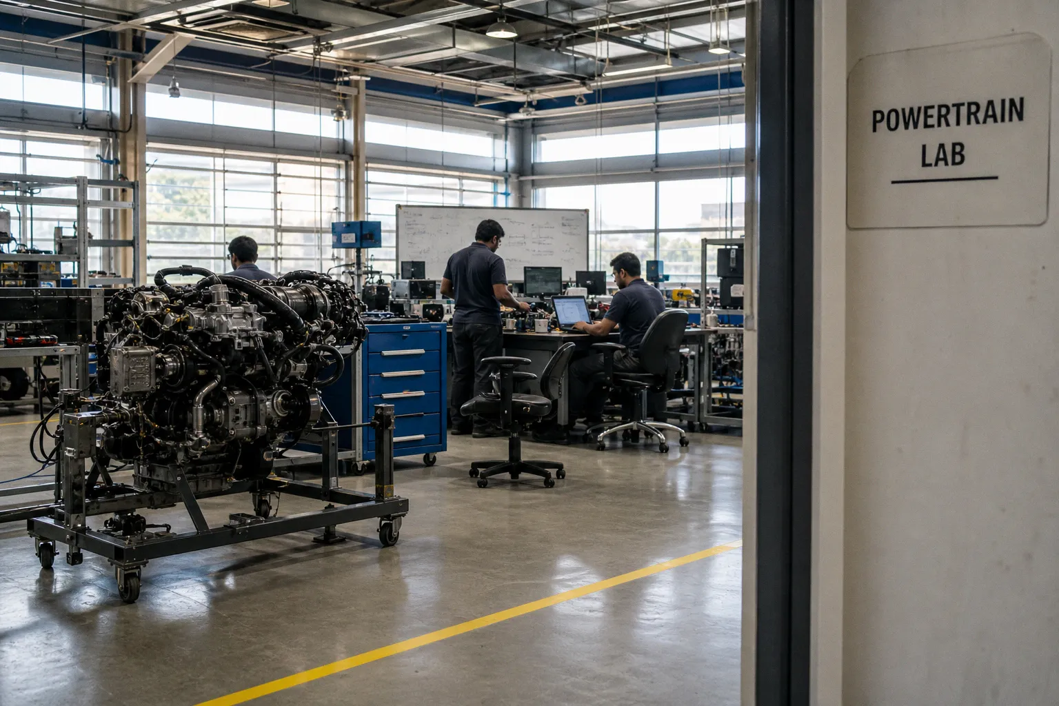 Hyundai Shifts India Strategy Toward Exporting Automotive Software and Engineering Expertise