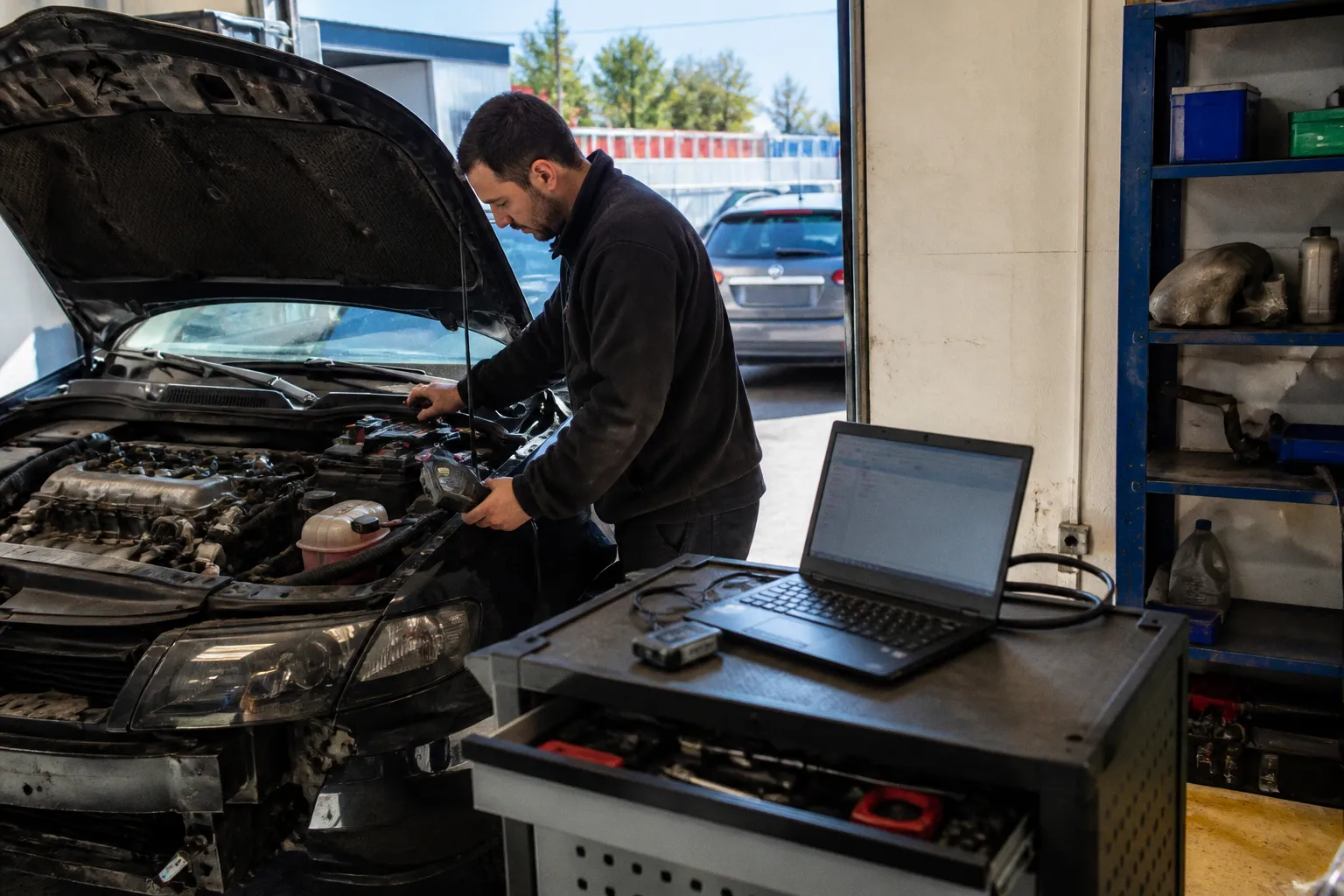 KESS3 Platform Now Supports OBD Programming for Continental GPEC4LM ECUs