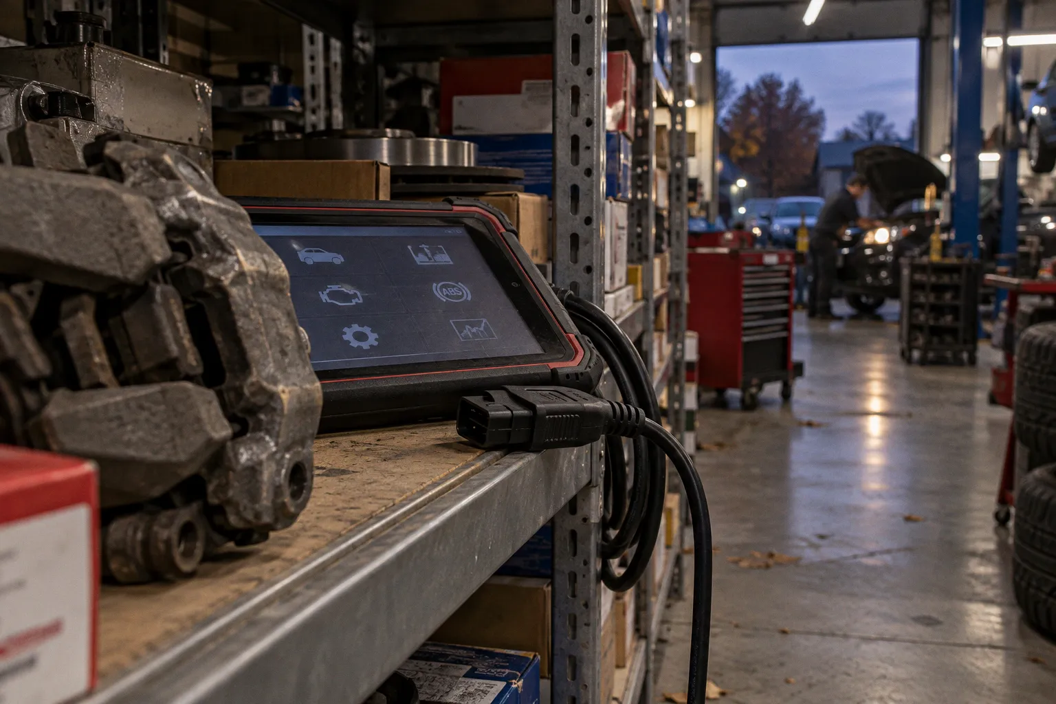 Launch X-431 September Update Adds Targeted Support for Tesla, Mercedes, and Daihatsu