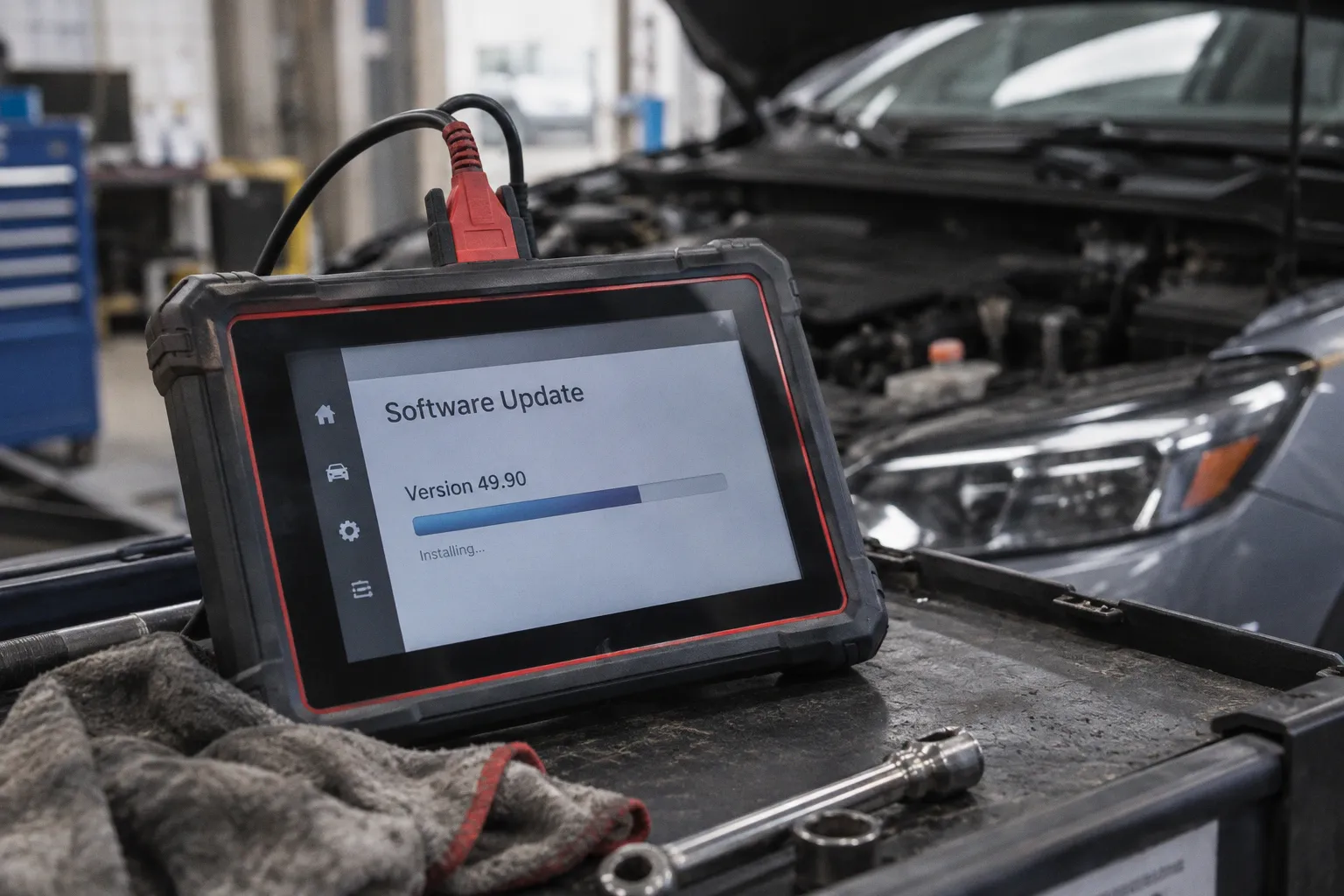 Launch X431 September 2026 Update Adds Honda Power Logging and New Hyundai Coverage
