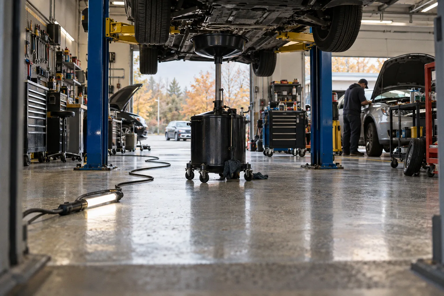Modern Automotive Diagnostics: Solving the Flash Programming Bottleneck