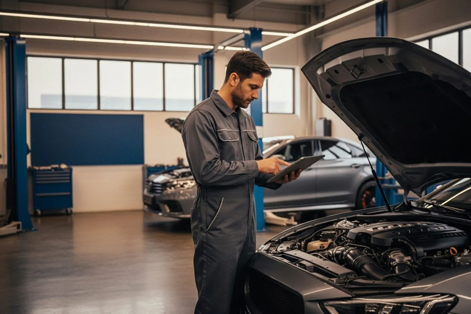 Snap-on TRITON Earns MOTOR Top 20 Award for Diagnostic Innovation