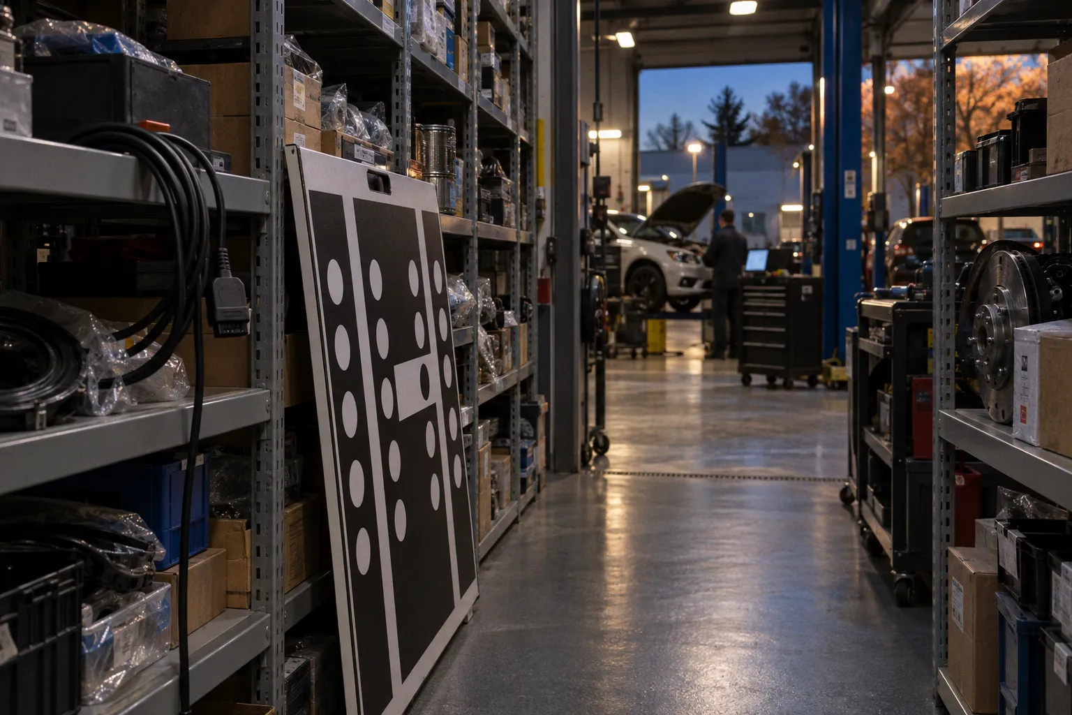 Streamlining Import Auto Repair Through Integrated Digital Diagnostic Workflows