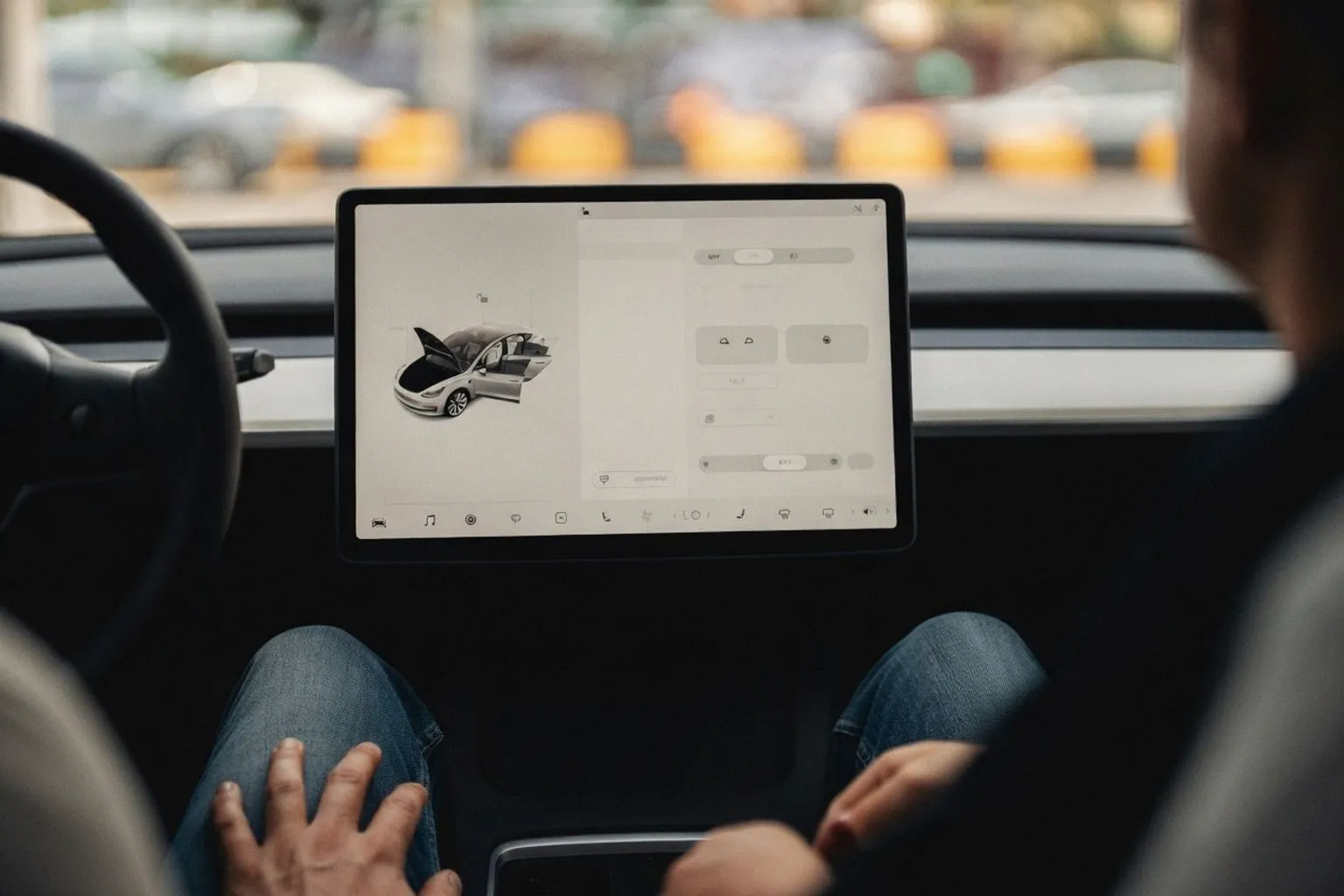 The Software-Defined Vehicle: Why Modern Car Maintenance Now Requires Digital Diagnostics