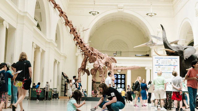 Field Museum