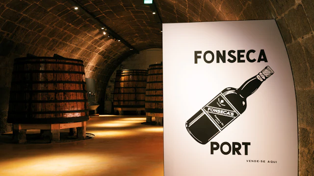 Fonseca Port Cellars