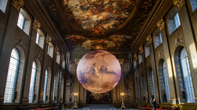 Old Royal Naval College
