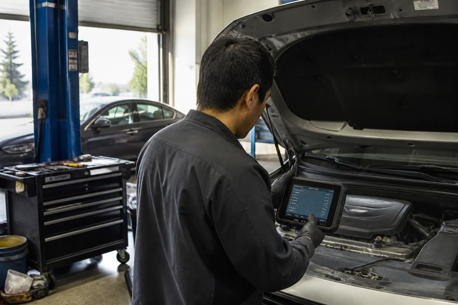 TOPDON USA Eliminates Subscription Fees for Key Diagnostic Scan Tools