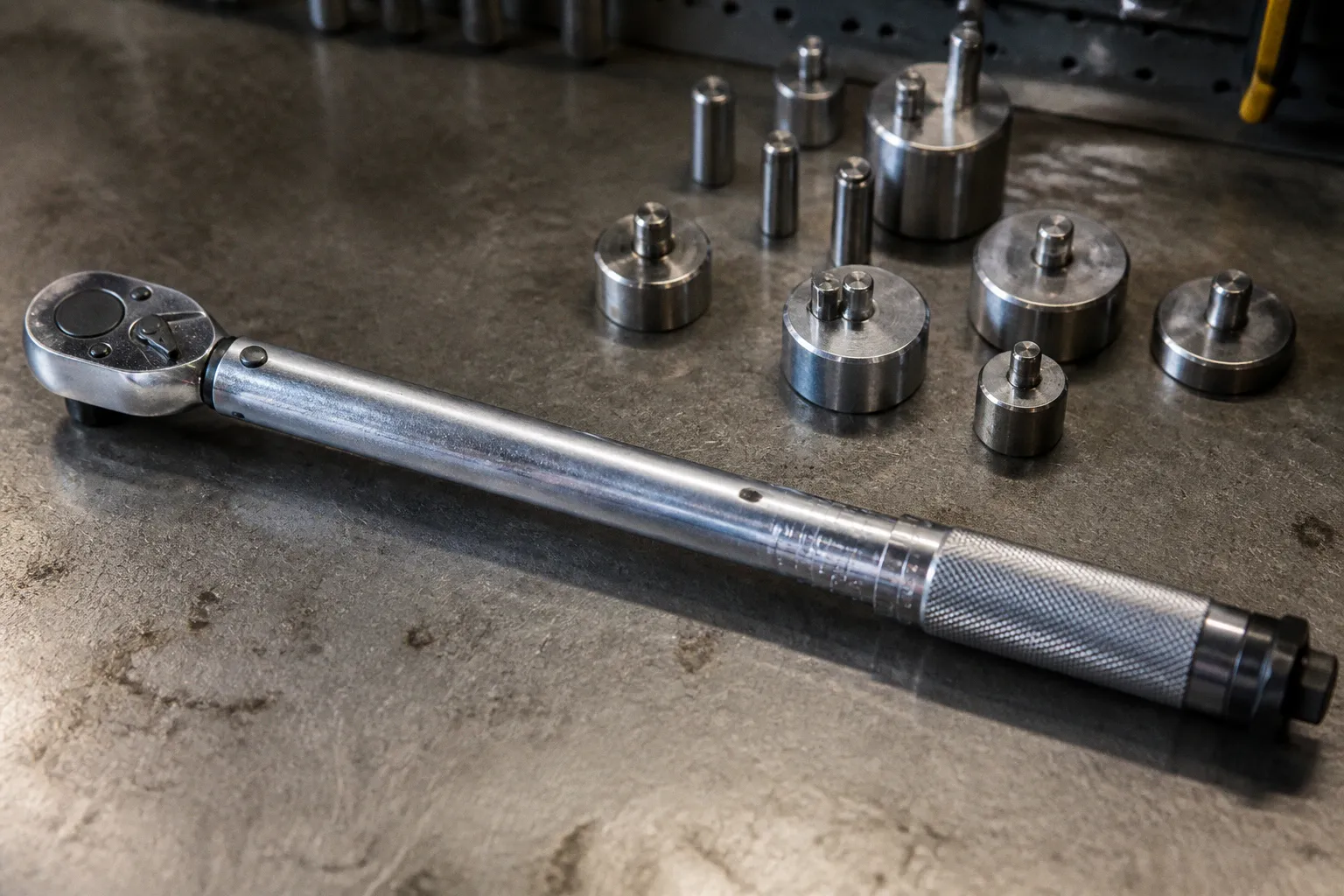 Torque wrench calibration: how often is it needed?