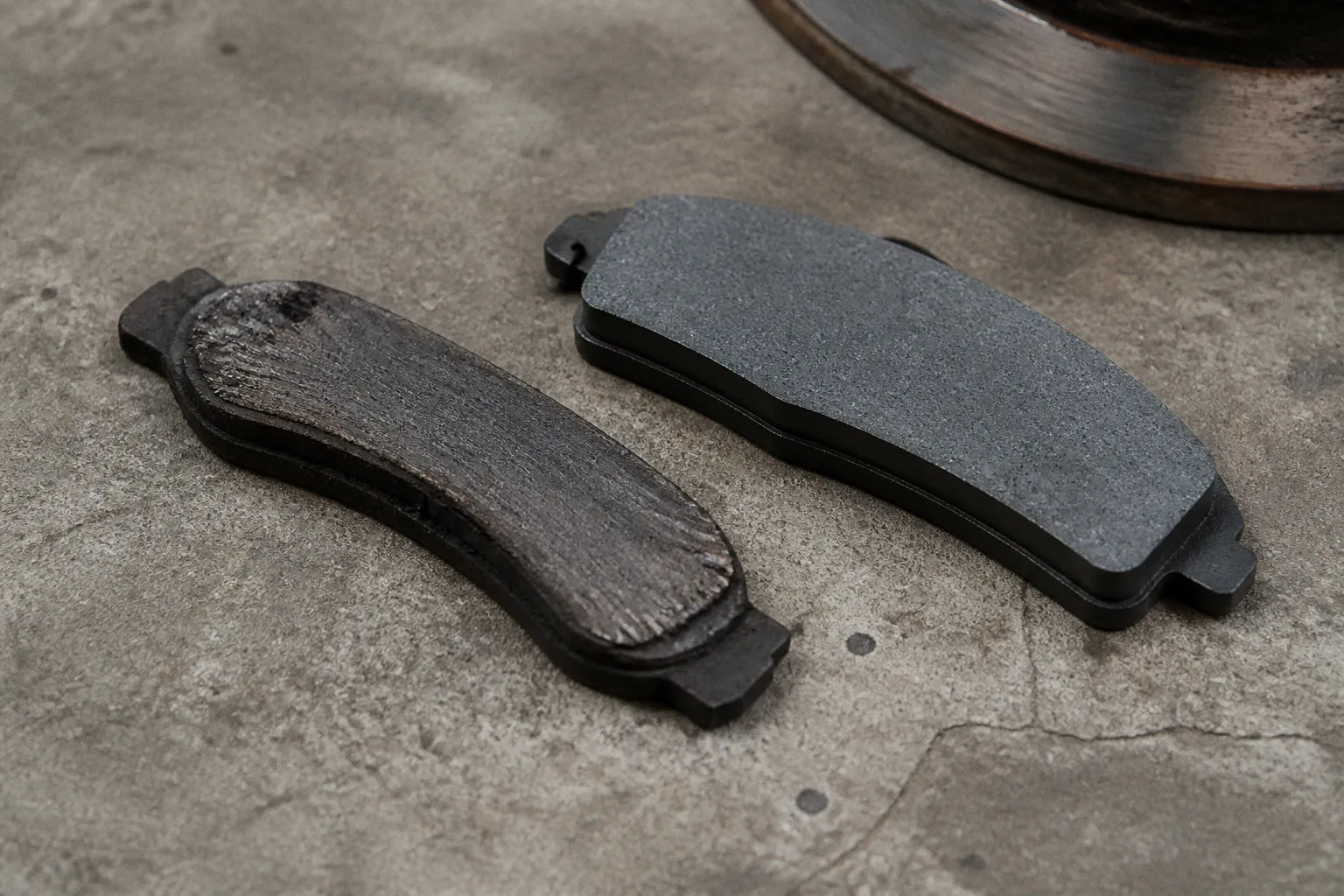 Uneven brake pad wear: diagnostic guide and fixes