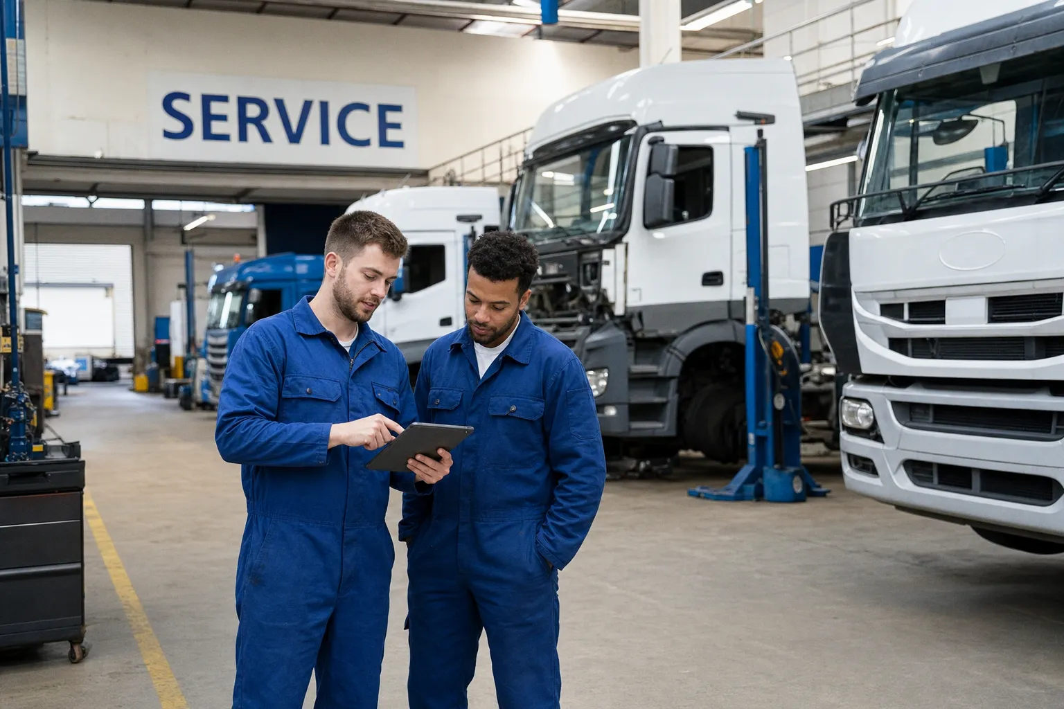 VARTA Releases Specialized Battery Installation Manuals for Commercial Fleets