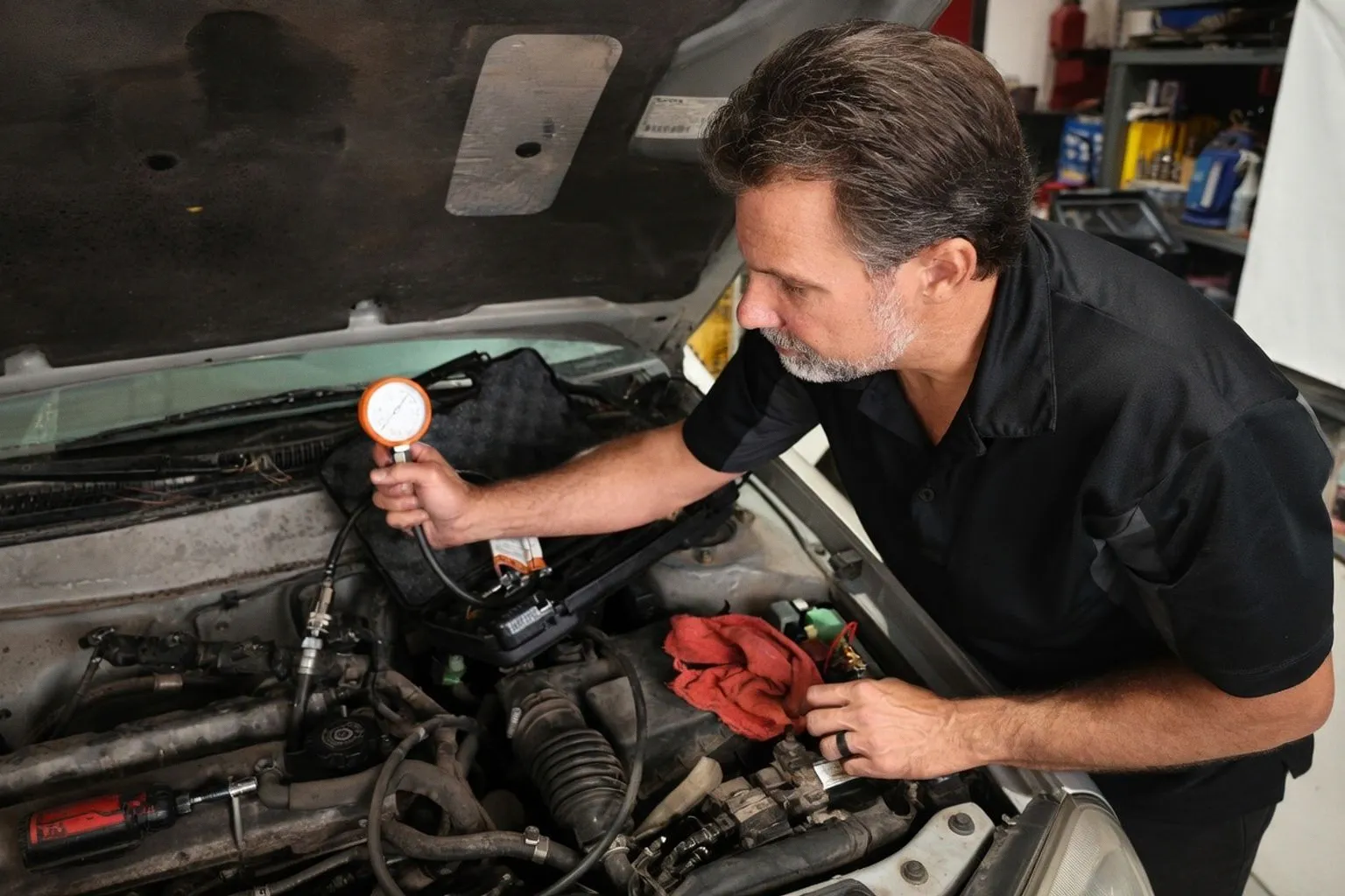 Why Modern Car Battery Swaps Now Require Professional Diagnostic Tools
